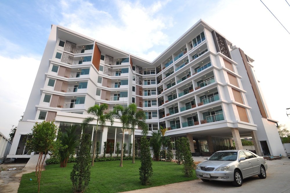 Vareena Palace Hotel