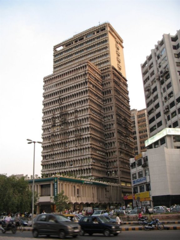 The Hans Hotel New Delhi