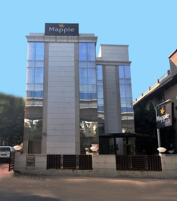 The Grand Orion - Kailash Colony