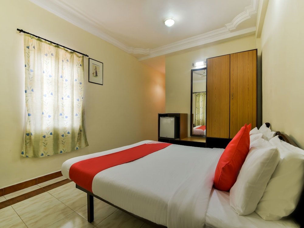 Oyo 5583 Alagoa Resort