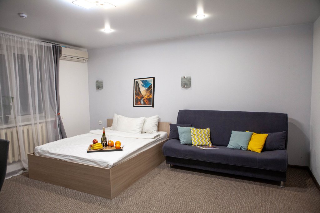 Мини-Отель Vgosti