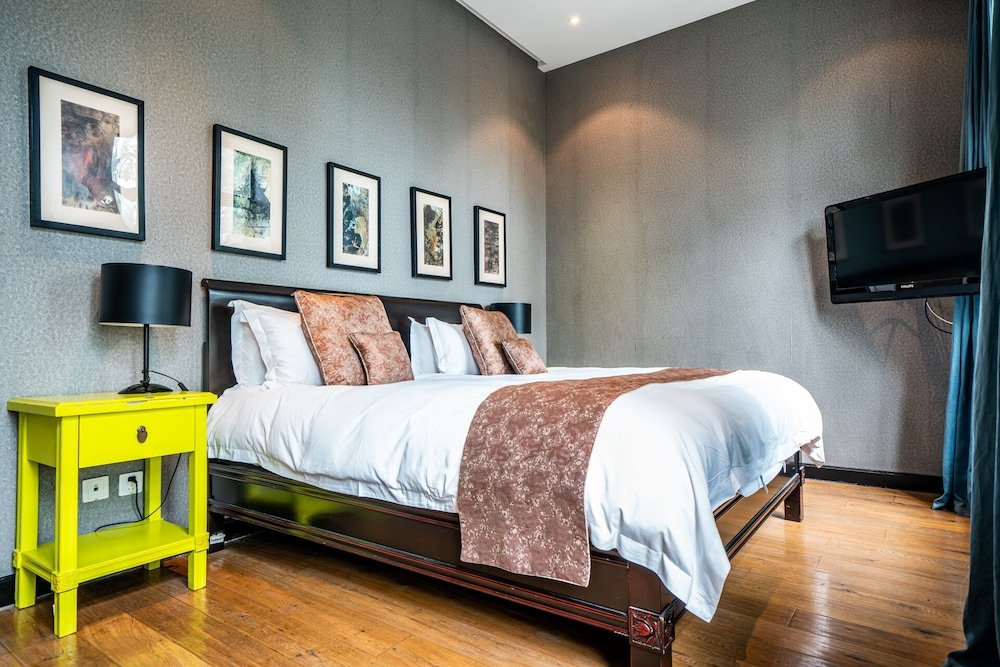 Grace Beijing 798 Art District