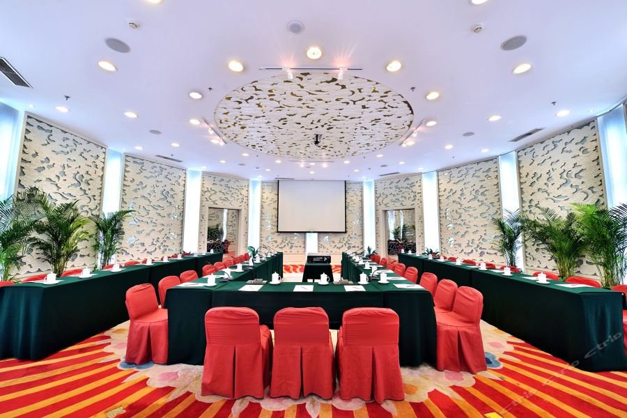 Excemon Beijing Hongxiang Hotel
