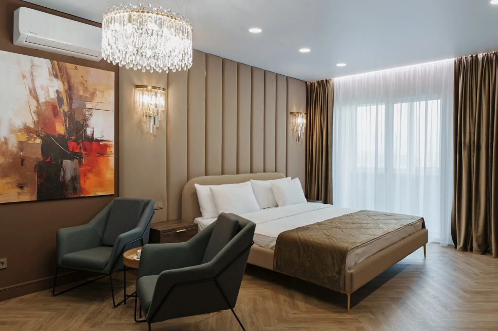 Апартаменты Квартира №6