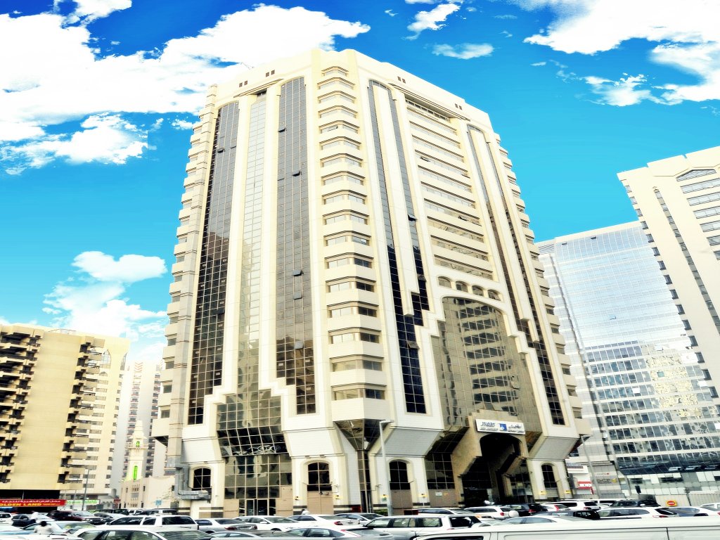 Ivory Hotel Apartments