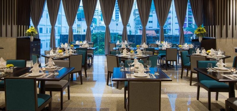 Green Beach Hotel Nha Trang