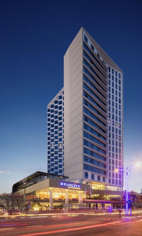 Premier Coastal Nha Trang Apartments