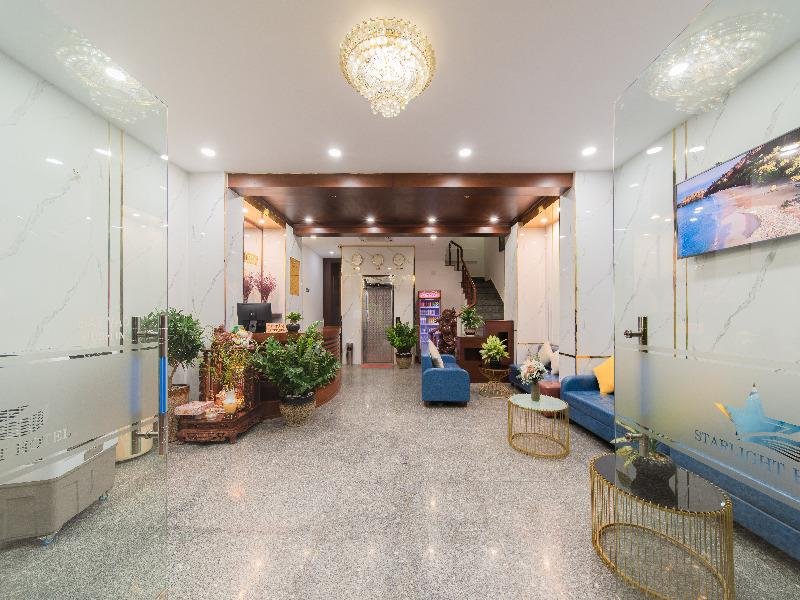 Star Light Hotel Nha Trang