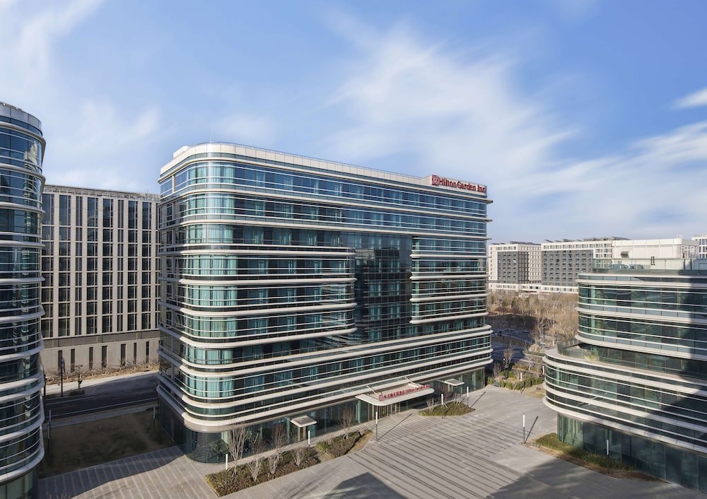 Hilton Garden Inn Beijing Daxing International Airport
