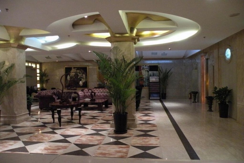 Stey Sanlitun Boutique Hotel