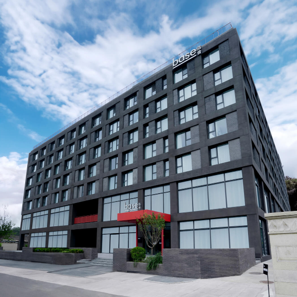 Base-Longfusi Serviced Apartment