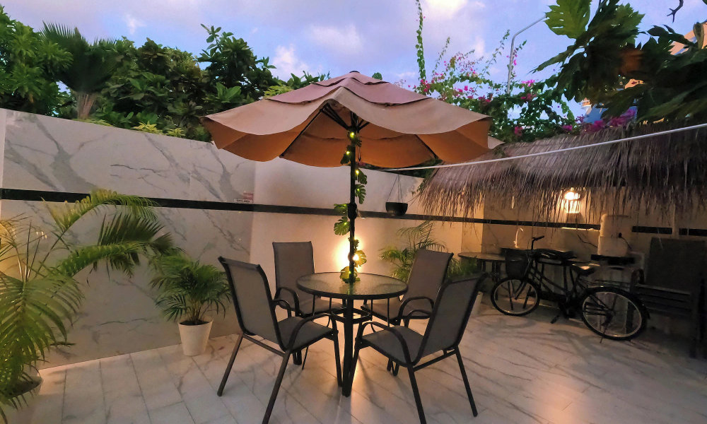 Oceana Inn Hotel Maldives