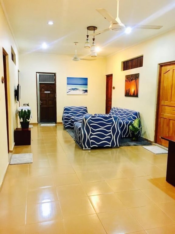 Midsummer Thulusdhoo