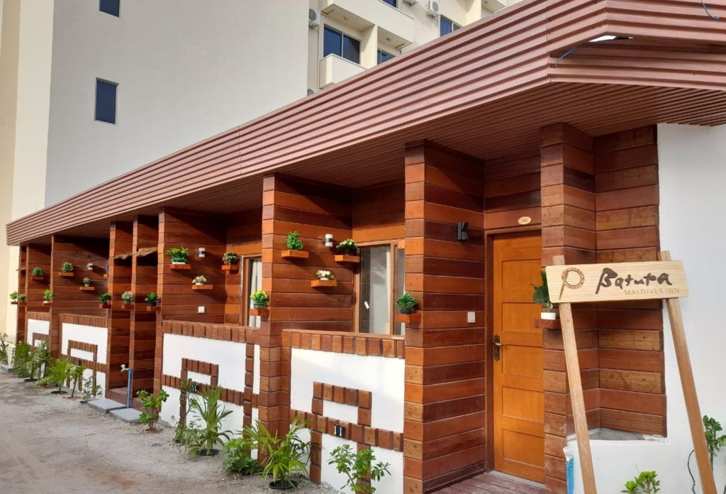 Batuta Maldives Inn
