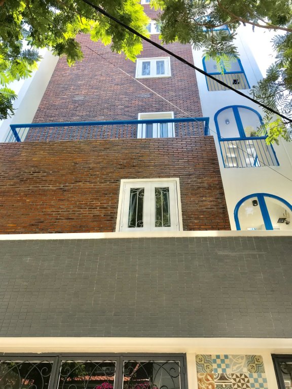 Banana Stay Nha Trang