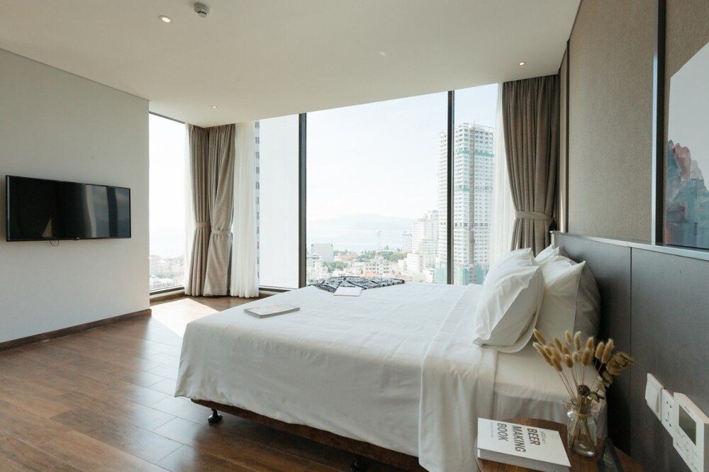 Em Oi Boutique Hotel