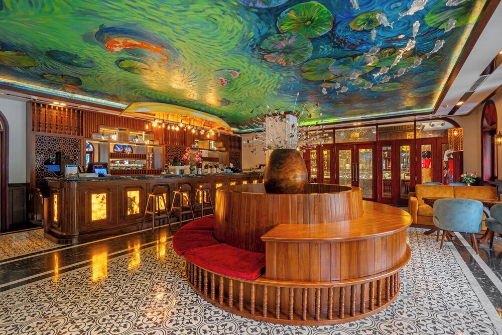 Pavillon Boutique Hotel Apartment