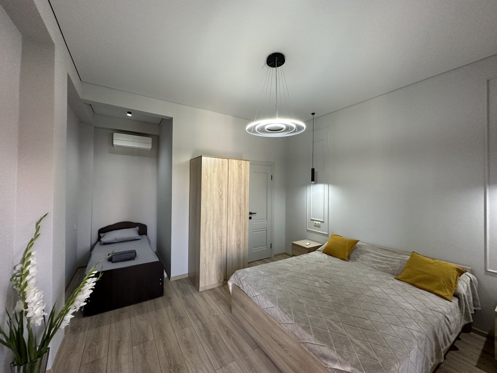 Мини-Отель Сан