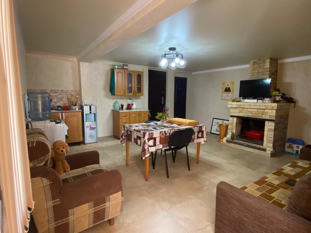 Гостевой Дом Восход