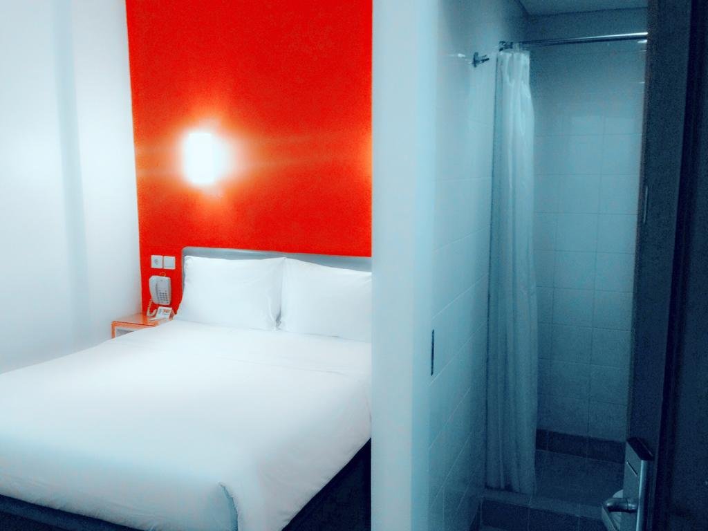 Amaris Hotel Panglima Polim