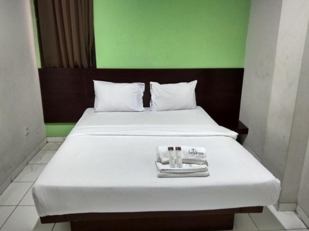 Legreen Suite Setiabudi