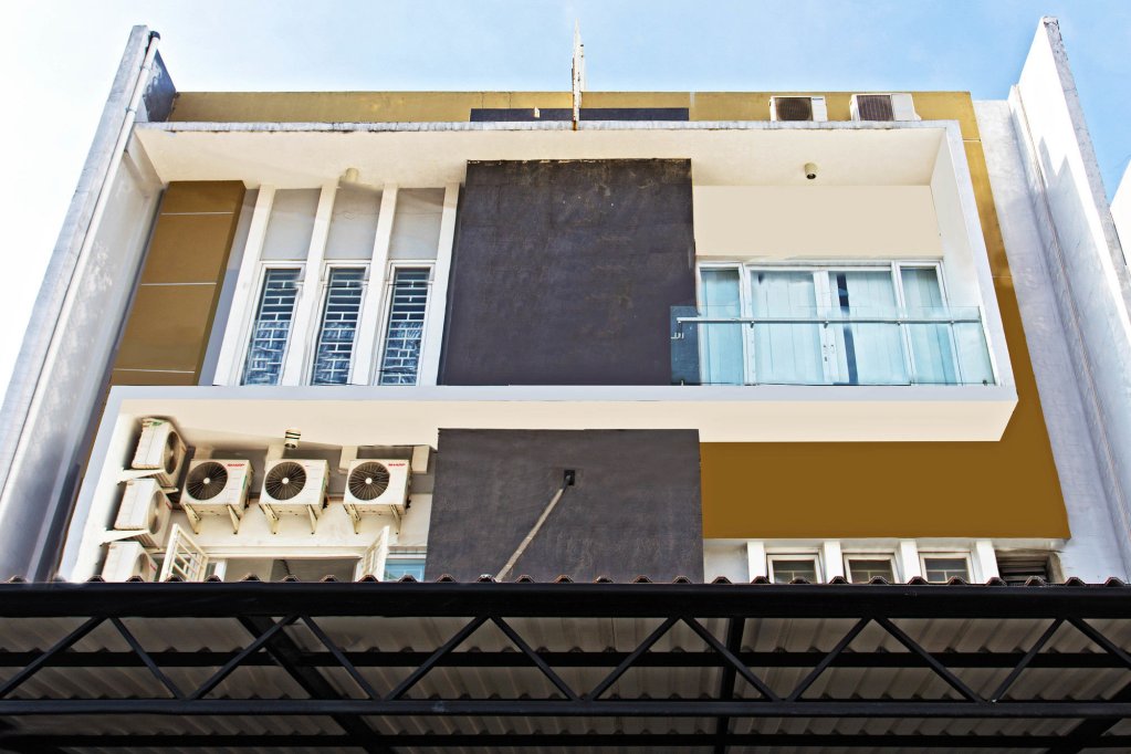 Reddoorz Kebon Kacang