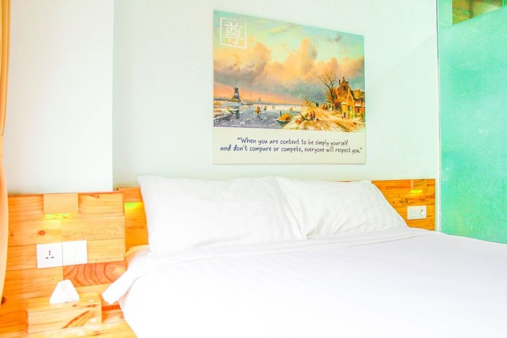 An Hotel Satrio Kuningan