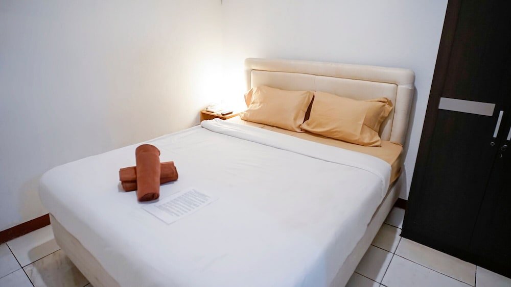 Kasmaran Guest House Syariah