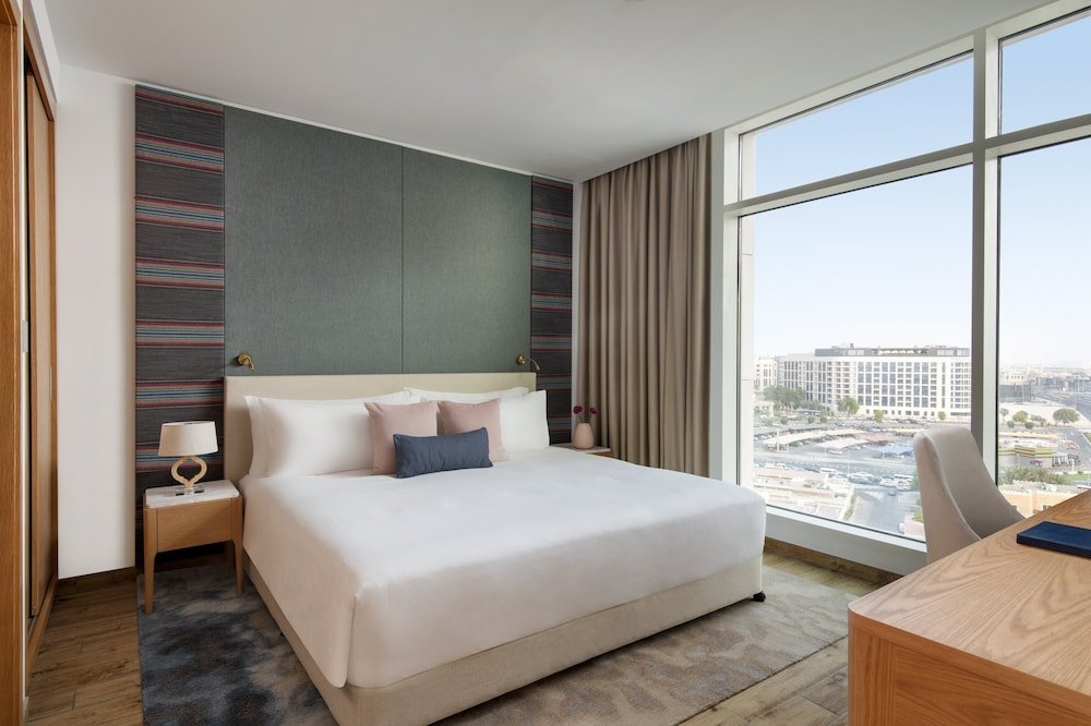 Abesq Doha Hotel Residences