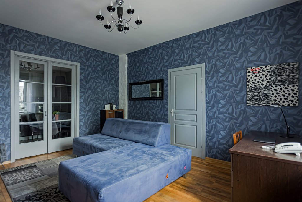 Апартаменты На Улице Киселева 10