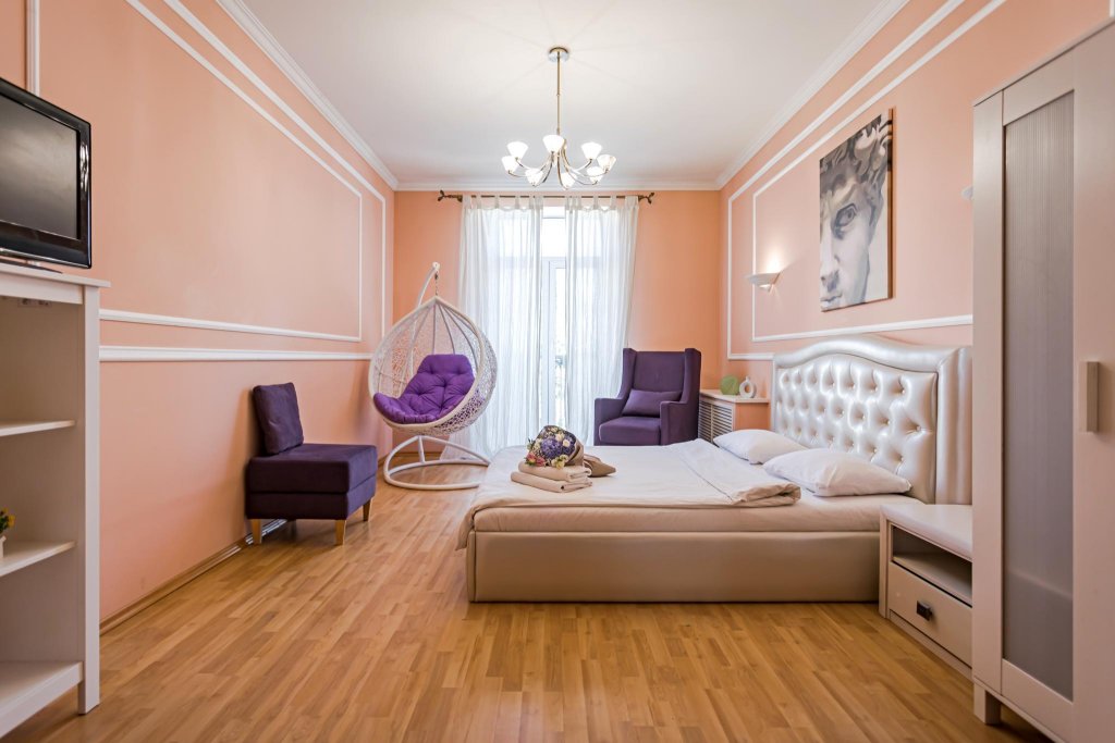 Апартаменты На Улице Бобруйская