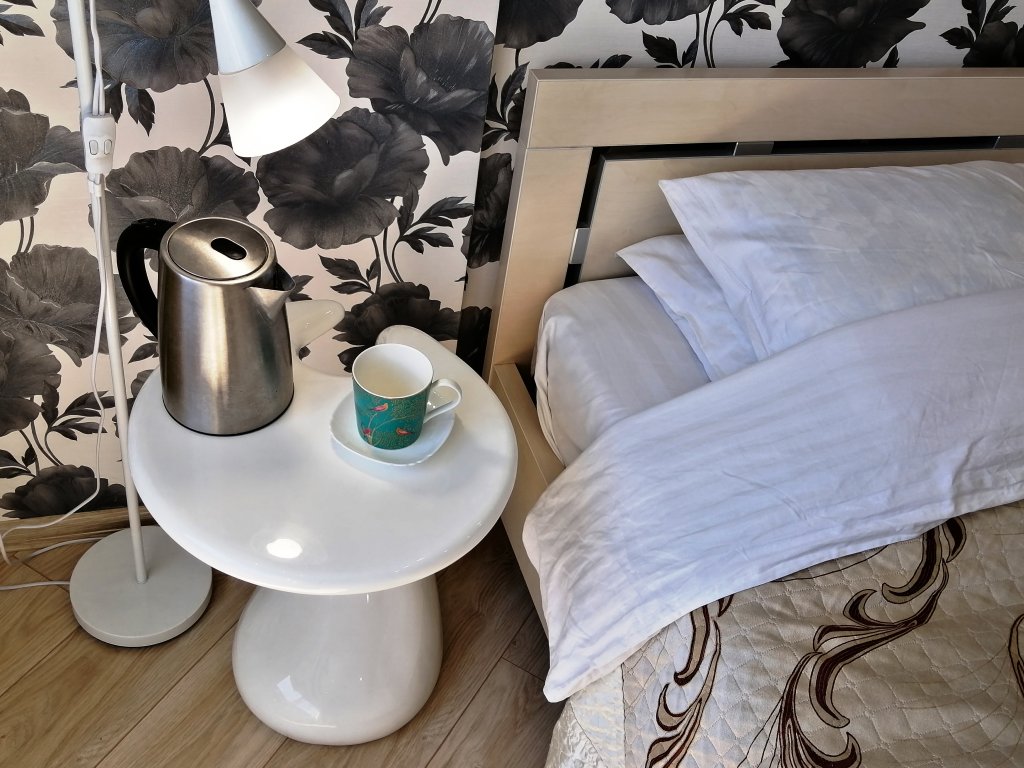 Апартаменты Relax Сауна И Джакузи В Центре Минска