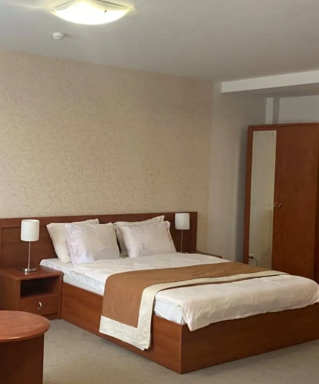 Апартаменты Однокомнатные Улица Щорса 1