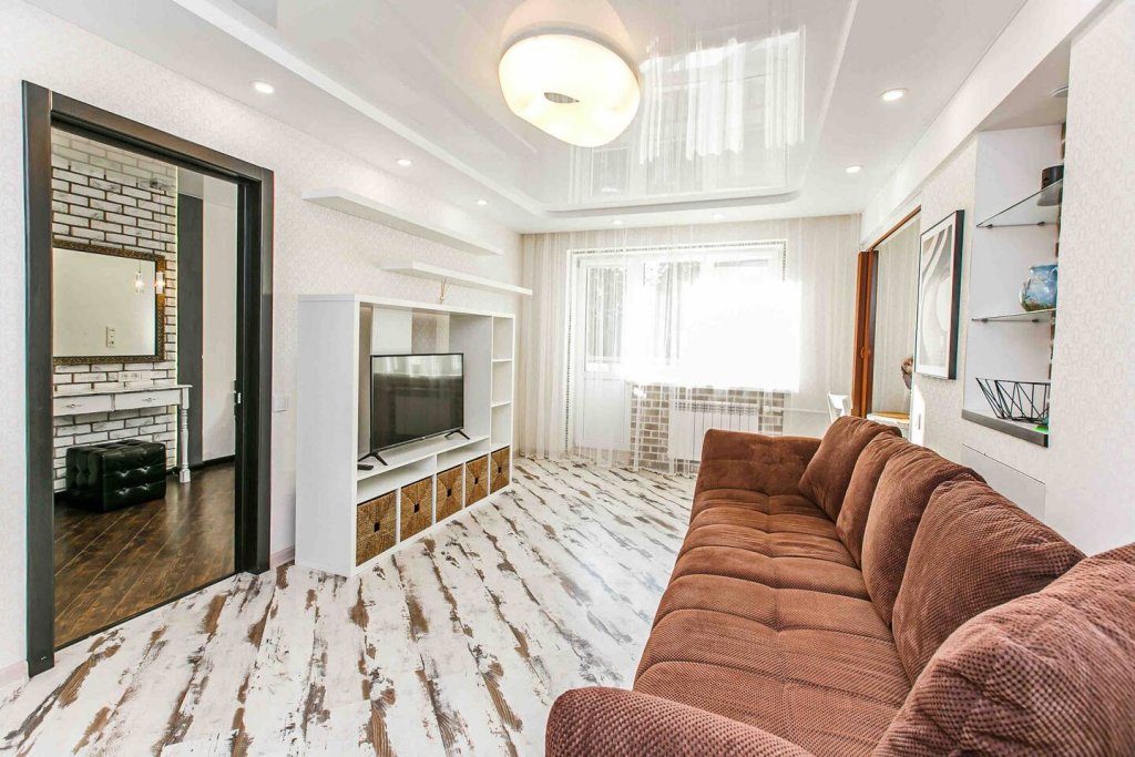 Апартаменты Busel Amazement