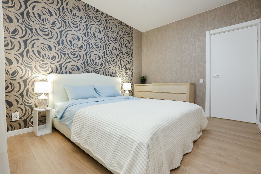 Апартаменты Busel Park