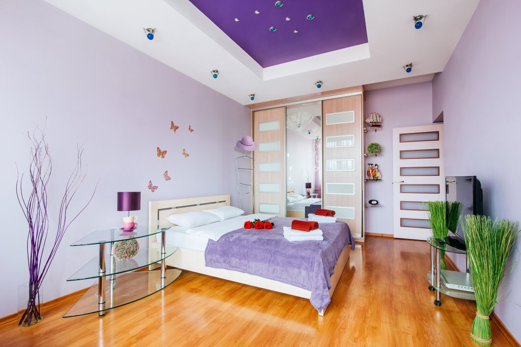 Апартаменты Независимости 35