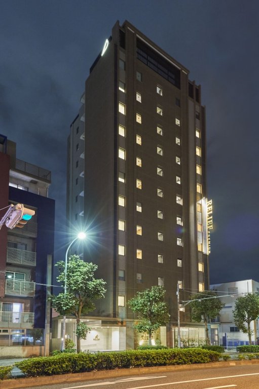 Quintessa Hotel Tokyo Haneda Comic Books