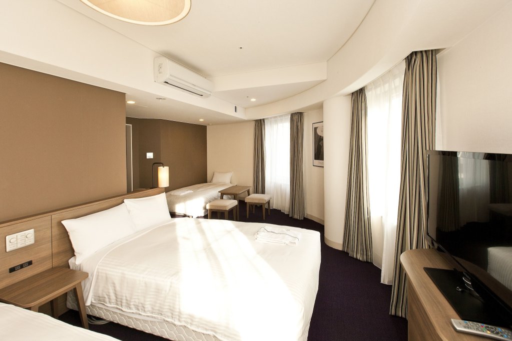 Sotetsu Fresa Inn Tokyo Toyocho