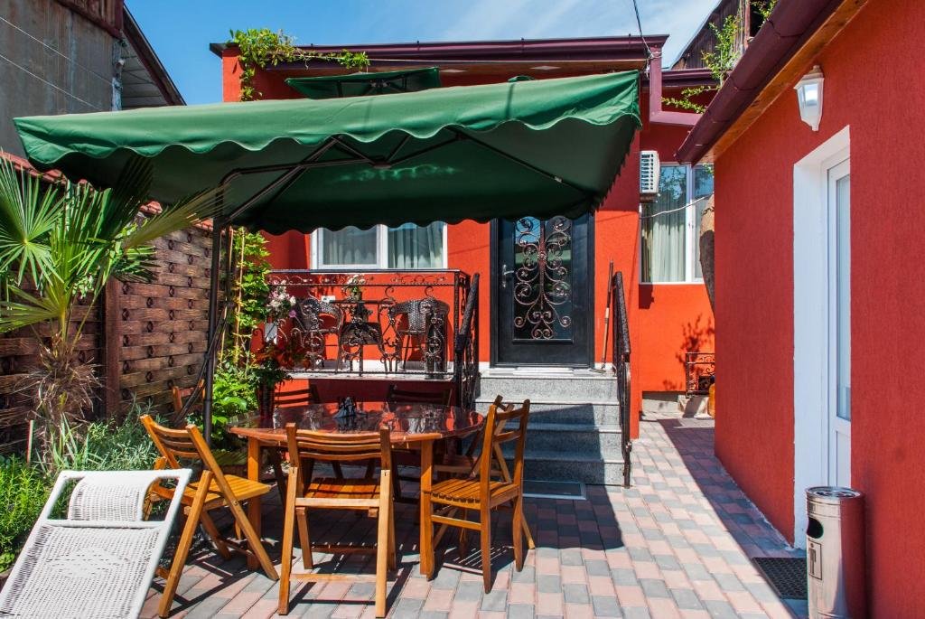 Отель Mimino T G