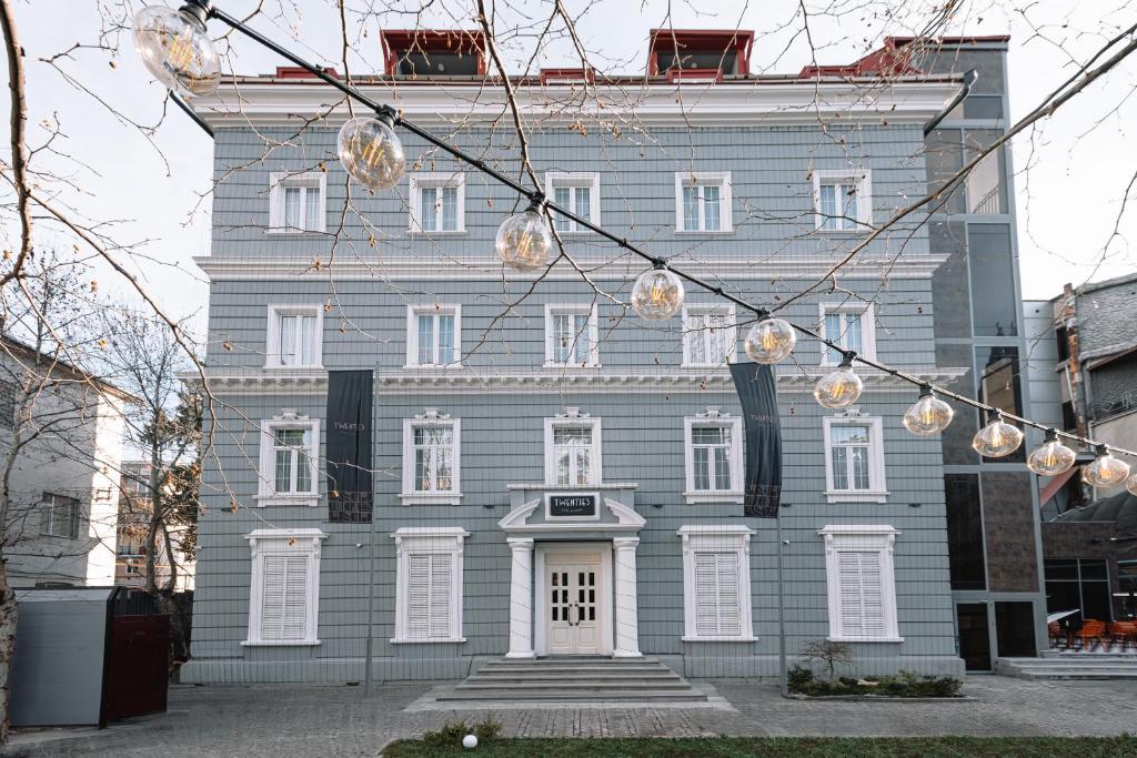 Hotel Twenties Tbilisi