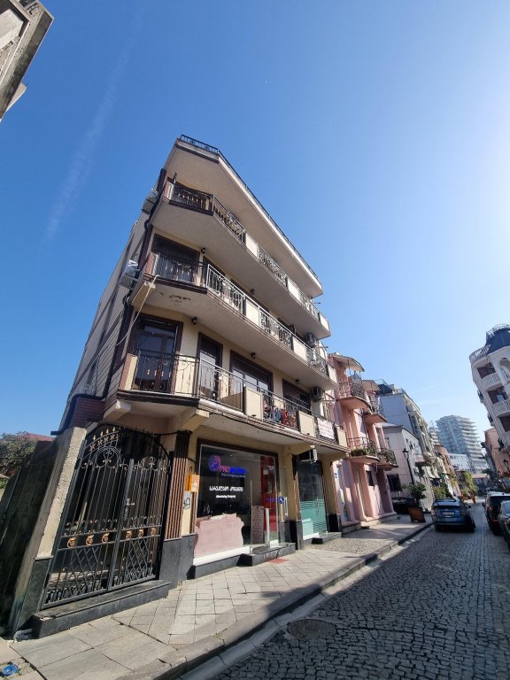 Отель Mahali Hotel