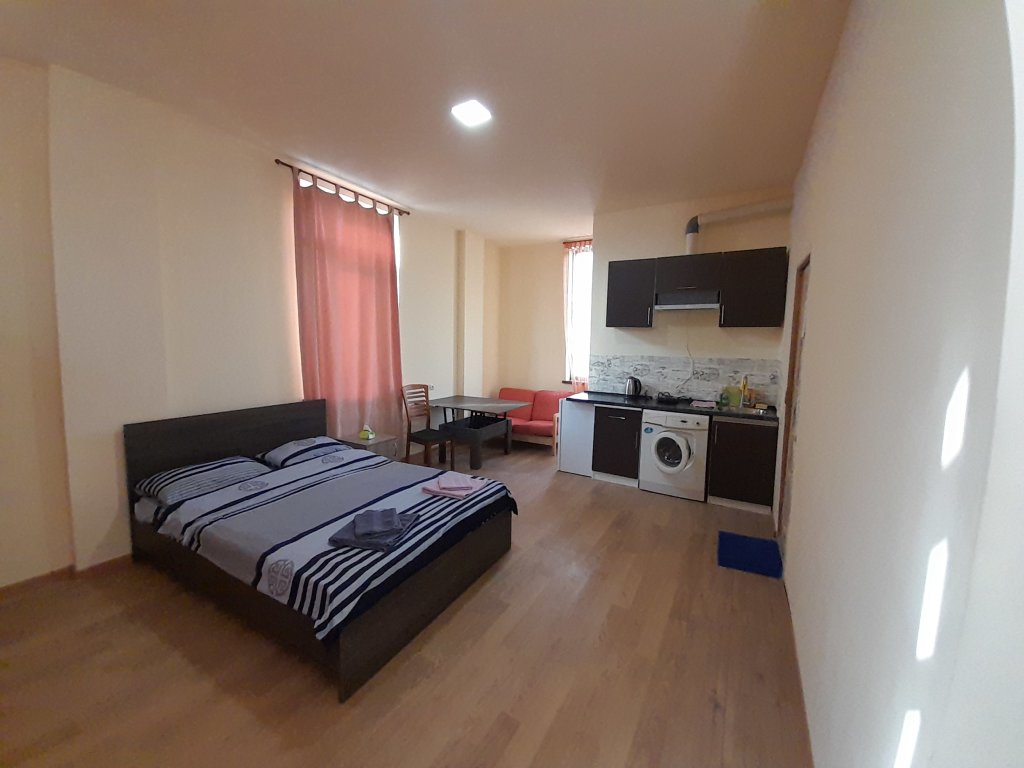 Гостевой Дом Art Guest House In Kaskad