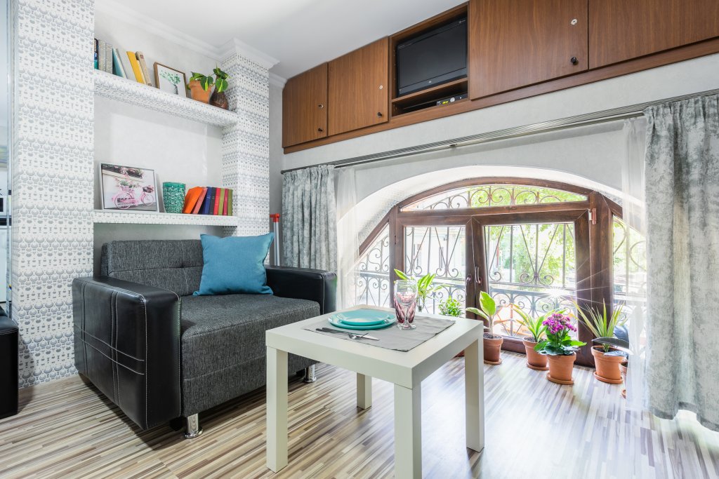 H B Apartments Akhvelediani Ii