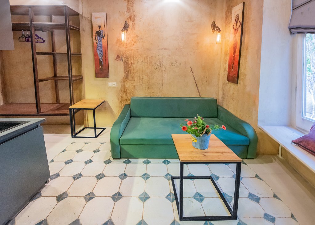 H B Apartments Lado Asatiani