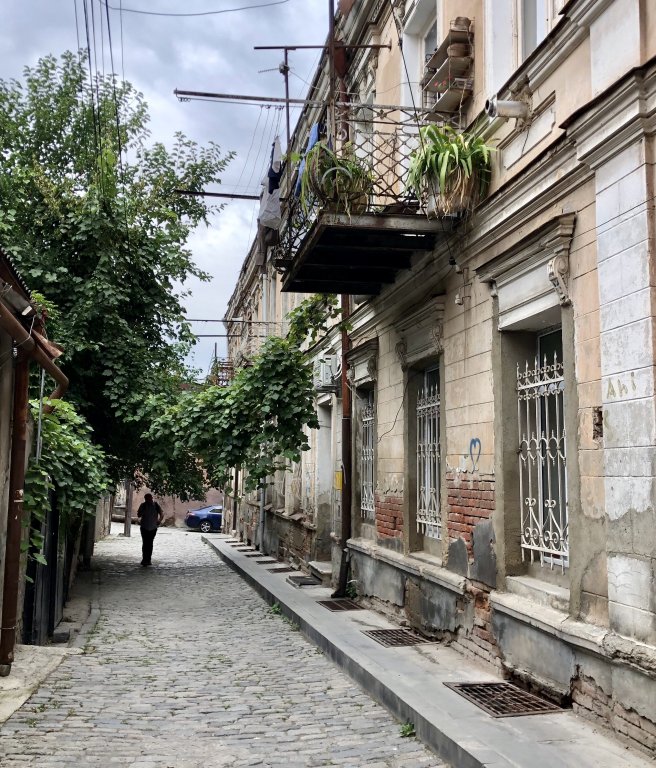 H B Apartments Pushkin