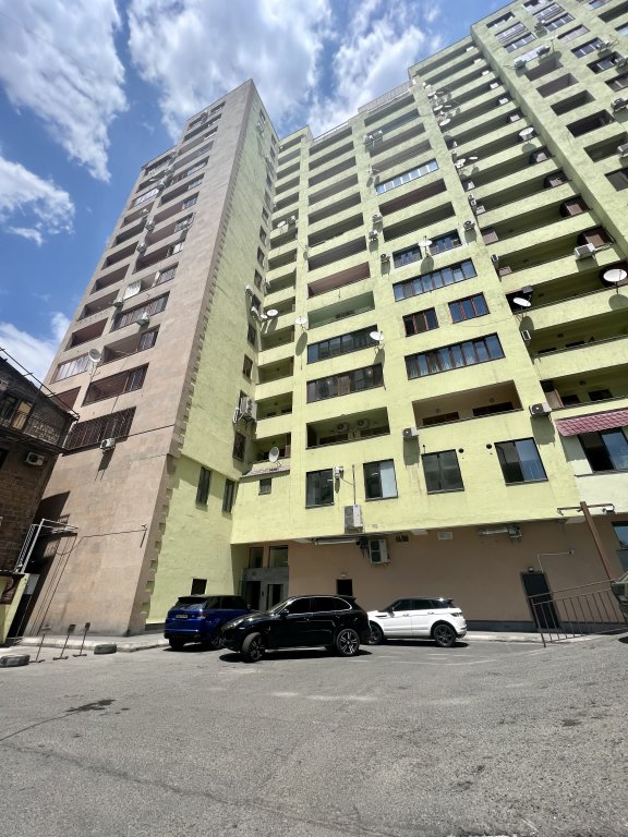 Sweet Home Apartments 55