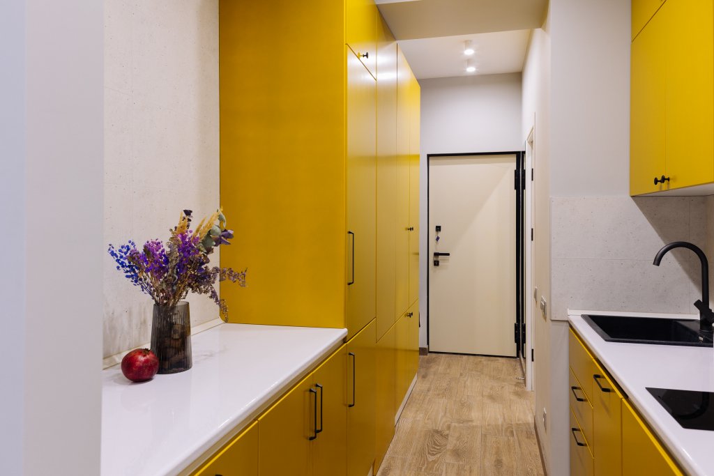 Апартаменты 1br Apt/Centrally Located/Urban Oasis/By Keygo 67