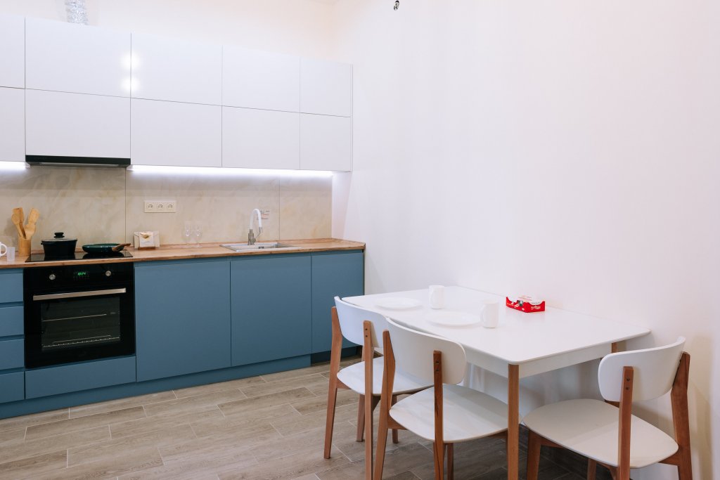 Апартаменты Charm 1br/City Center/Gems Nearby/By Keygo 41