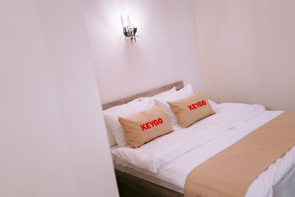 Апартаменты Charm Studio/City Center/Gems Nearby/By Keygo 40