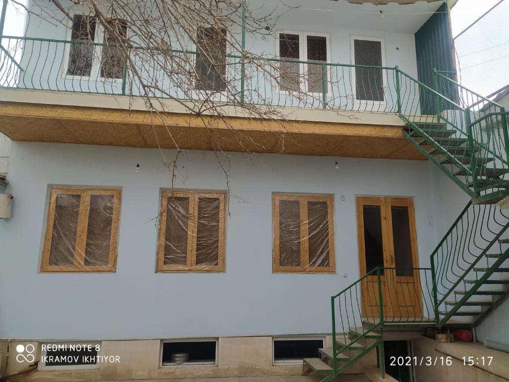 Отель Minorai Hurd